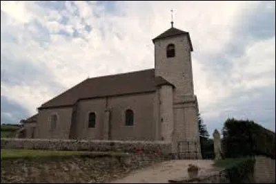 Saint-Lamain est un village franc-comtois de l'arrondissement de Lons-le-Saunier situé dans le département ...