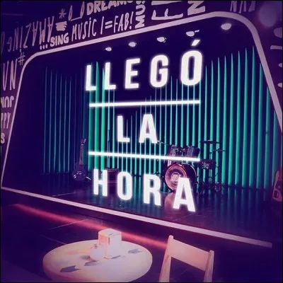 Quelle est la chanson préférée de Karol dans "Soy Luna" ?