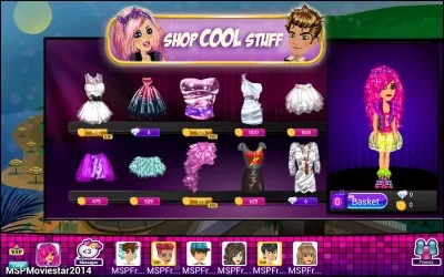 Au niveau 10, combien peut-on avoir d'amis ?