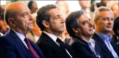 Sarkozy ne l'aime pas :