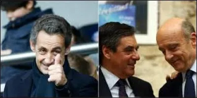 En 2016, il a trois enfants : Clara, Marion et Laurent. Qui est-ce ?