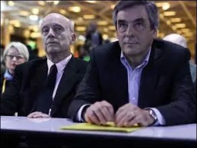 Lequel de ces candidats a eu deux femmes ?