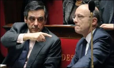 II n'est pas de gauche :