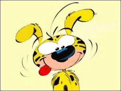 Quel est ce dessin animé ?