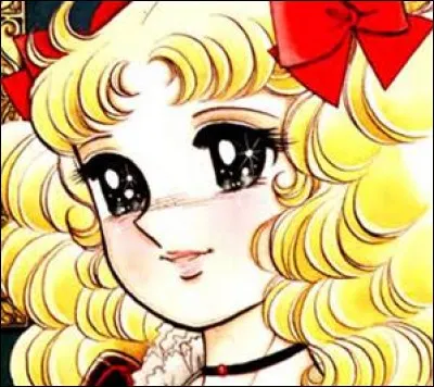 Quel est ce dessin animé ?