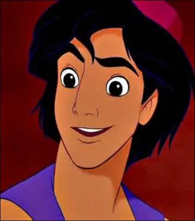 Quel est ce dessin animé ?