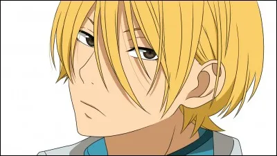 Personnage indécis et fier. Qui est-ce ?