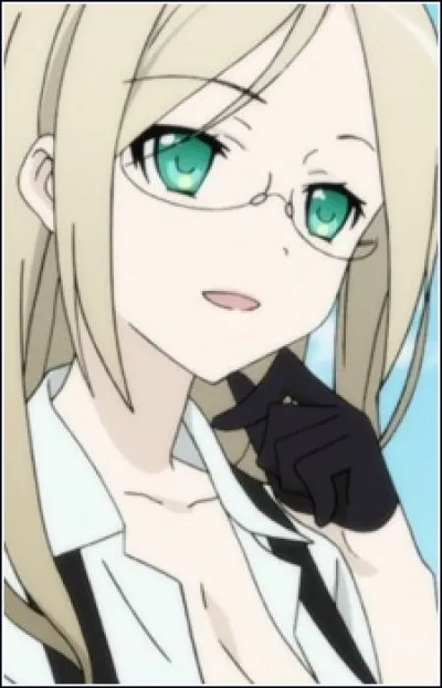 Personnage serviable et pervers. Qui est-ce ?