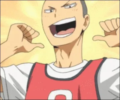 Personnage excessif et comique. Qui est-ce ?