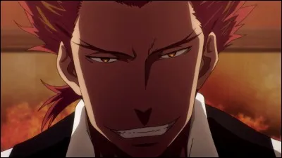 Personnage vulgaire et impétueux. Qui est-ce ?