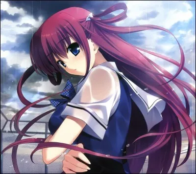 Personnage excentrique et en manque d'affection. Qui est-ce ?