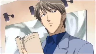 Personnage hautain et intelligent. Qui est-ce ?