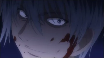 Personnage irrationnel et assassin. Qui est-ce ?