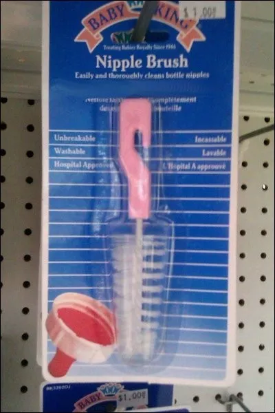 Là aussi, je pense que le mieux est de vous faire un des seins. Quelle est la bonne trouvaille ?