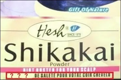 Alors là, attention, ça va décoiffer ! Quelle est la particularité de ce produit capillaire ?