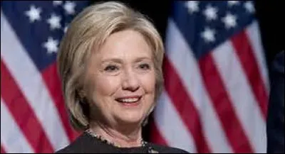 Y a-t-il déjà eu une présidente des États-Unis ?