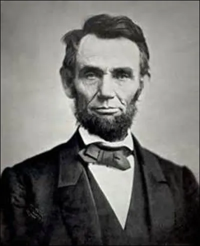 Je me nomme Abraham Lincoln, je suis le 16e président des États-Unis d'Amérique, et je suis né le 12 février 1809. Je dirigeai ce grand pays. Je suis mort le 15 avril 1865 à Washington D.C. Mais comment ?