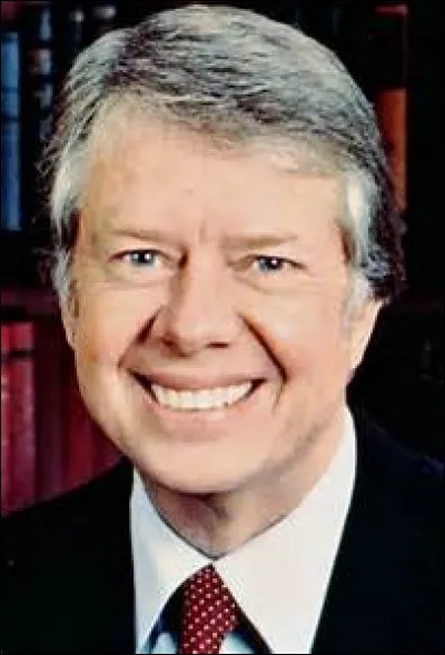 Comment se nomme cet homme ?