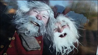 En Islande, combien y a-t-il de sbires pour distribuer les cadeaux ?