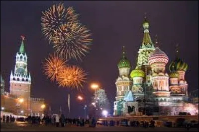 En Russie, quelle date Mamie nous apporte-t-elle des cadeaux ?