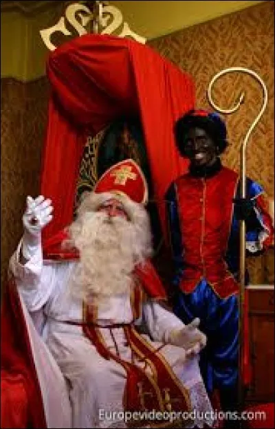 En Belgique, que fête-t-on le 6 décembre ?