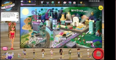 Qui est la plus populaire ?