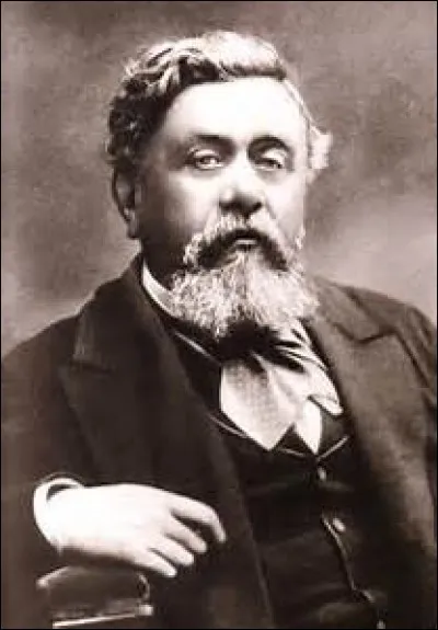 Neuvième président de la Troisième République, de 1906 à 1913, je me nomme...