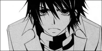 Qui demande à un célèbre écrivain de l'aide afin d'intégrer l'université Mitsuhashi ?