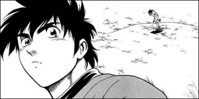 Comment s'appelle ce jeune homme qui rêve, depuis qu'il a 5 ans, de devenir joueur de baseball professionnel ?