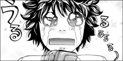 Parmi ces hommes, qui est inspecteur de police et s'associe à un chef de groupe mafieux pour arrêter l'assassin de son sensei ?