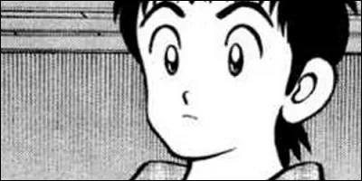 Qui est hanté par le fantôme de son frère, depuis sa disparition, après être revenu dans son village natale ?