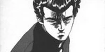 Son rêve est de devenir un champion de boxe. Il s'appelle :