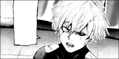 Quel est le nom de ce jeune homme qui après un accident voit sa vie totalement changée ?