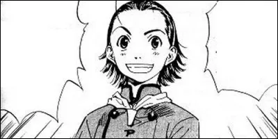 Qui dispose de mains solaires, ce qui favorisent la fermentation du pain qu'elles pétrissent ?