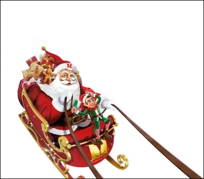 On fête Noël au mois de :