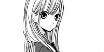 Qui est pr&eacute;sidente des &eacute;l&egrave;ves et rencontre un jeune gar&ccedil;on qui se fait suspendre de l'&eacute;cole ?