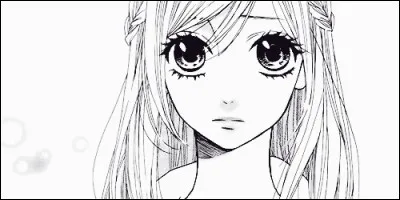 Quelle lyc&eacute;enne a l'habitude d'&ecirc;tre montr&eacute;e du doigt car elle est moche, et d'ailleurs a h&eacute;rit&eacute; du surnom "champignon v&eacute;n&eacute;neux" ?