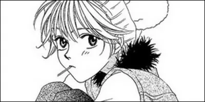 Qui, parmi elles, se d&eacute;guise en gar&ccedil;on et int&egrave;gre l'&eacute;cole de son idole pour lui redonner l'envie de faire &agrave; nouveau du saut en hauteur ?