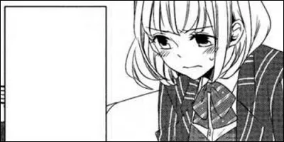 Comment s'appelle cette fille qui r&ecirc;ve de devenir auteure-compositrice mais voit sa vie chamboul&eacute;e lorsque six hommes souhaitent faire pairs avec elle ?