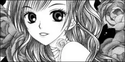 Laquelle de ces filles a un "sister complex" et n'accepte pas l'annonce du mariage de sa s�ur ?