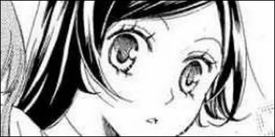 Quelle jeune fille abandonn&eacute;e se retrouve dans un temple o&ugrave; vivent des esprits ?