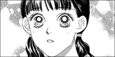 Comment se pr&eacute;nomme cette femme immunis&eacute;e contre un virus mortel qui ravage la population humaine ?