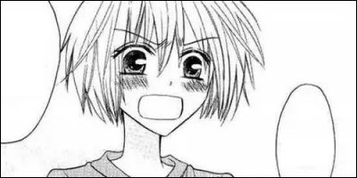 Comment se nomme cette ex-d&eacute;linquante qui s'est fait renvoy&eacute;e de l'&eacute;cole car son professeur lui a appris &agrave; se battre ?