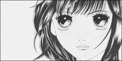 Cette jeune fille int&egrave;gre un &eacute;cole prestigieuse mais se retrouve &agrave; &ecirc;tre confront&eacute;e au F4. Il s'agit de :