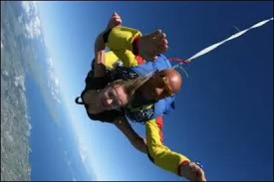 Quel aéronef n'est pas utilisé lors d'un "vol libre" ?