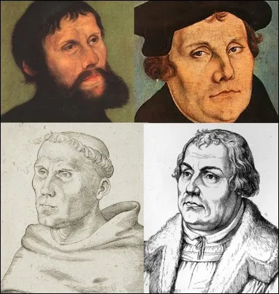 Il pourrait sembler étonnant qu'un homme d'Eglise puisse écrire une phrase aussi peu « catholique ». Mais, connaissant son uvre, on peut qu'il s'en est éloigné et qu'il voulut réformer l'Eglise. Voici cette citation : 
Qui n'aime point le vin, les femmes ni le chant restera sot toute sa vie.
Qui est ce religieux ?