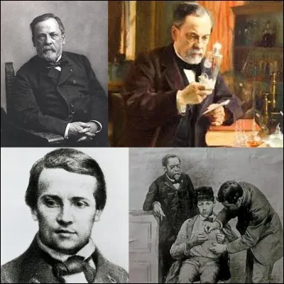 Il semble très étonnant de pouvoir lire cette citation venant d'un si grand savant. Et pourtant, il a travaillé sur la « fermentation alcoolique » et les maladies des vins. Une de ses pensées lui fera dire : 
« Il y a plus de philosophie dans une bouteille de vin que dans tous les livres ».
Qui est ce chimiste qui voulait nous éviter d'être enragé ?