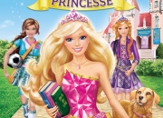 Quiz Barbie apprentie princesse