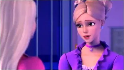 Et elle, qui est-elle ?