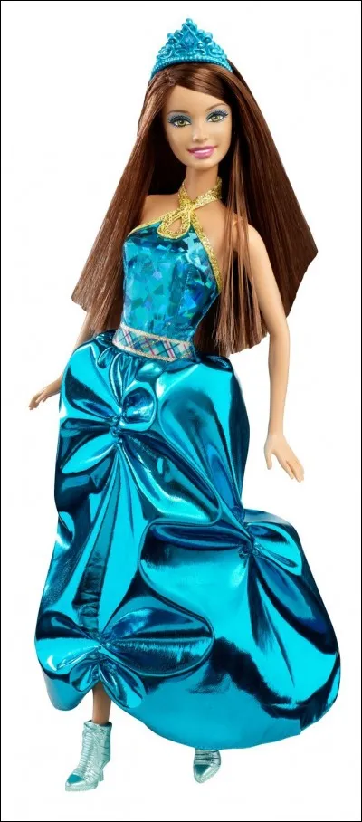 Qui est-ce ? (2 réponses)